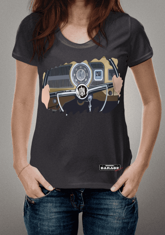 Nome do produto  Painel de Fusca