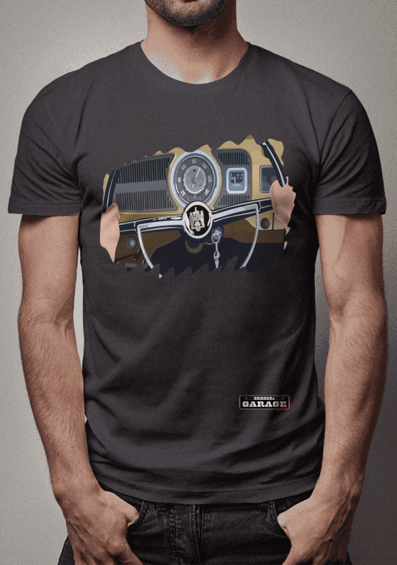 Nome do produto  Painel de Fusca