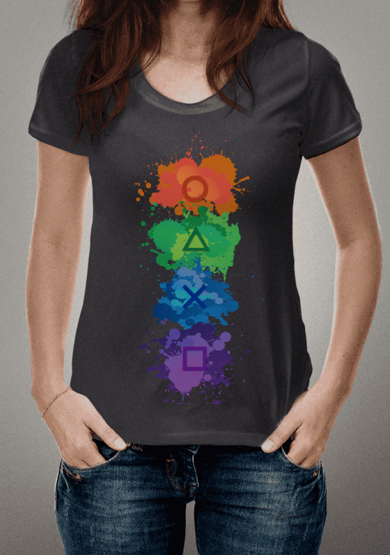 Nome do produto: Paint Station