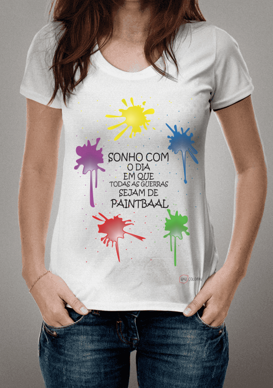 Paintbaal