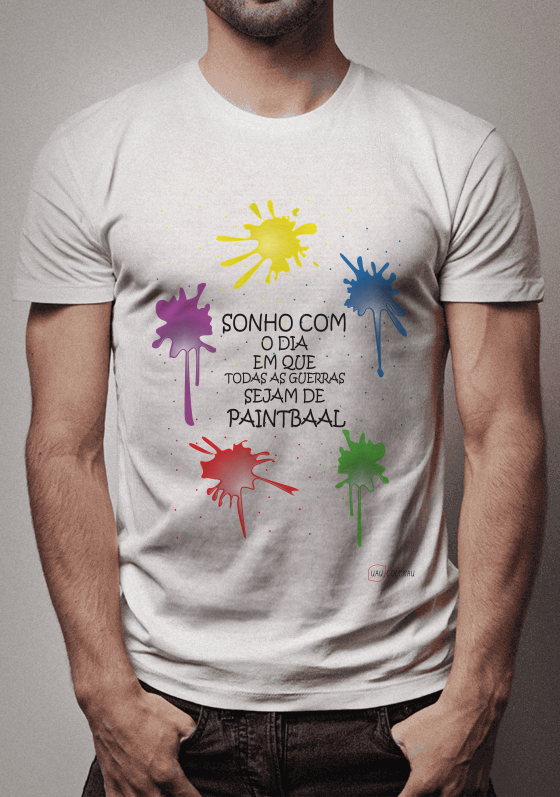 Paintbaal