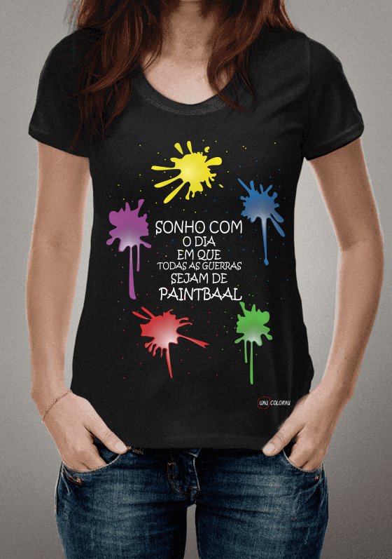 Paintbaal