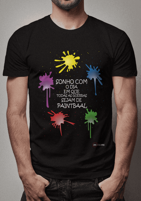 Paintbaal