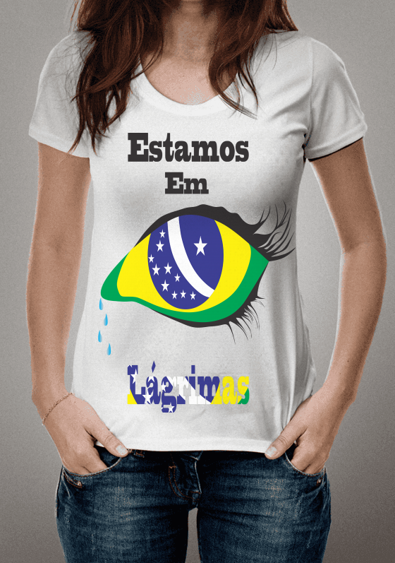 Nome do produto  País em lagrimas