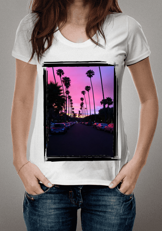 Nome do produto  Paisagem