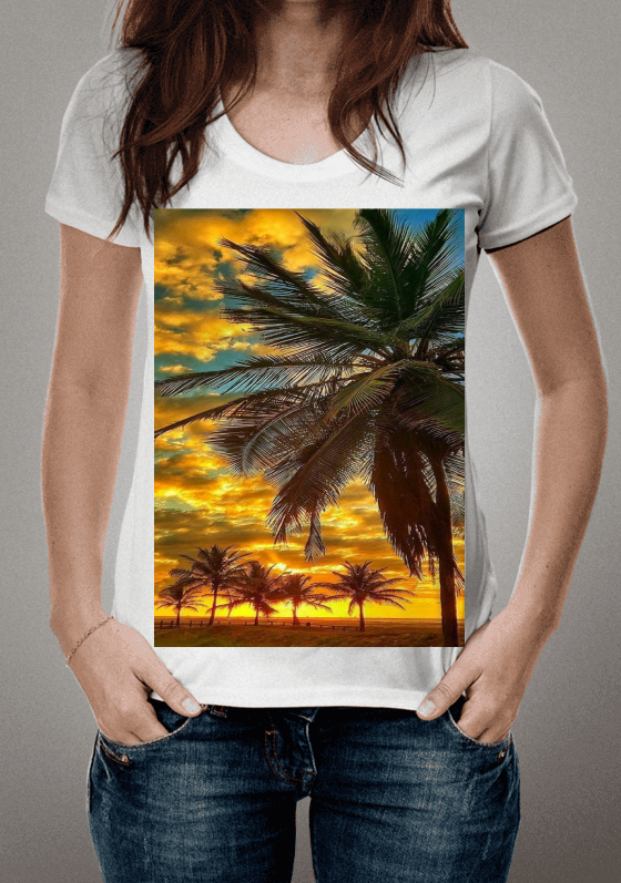 Nome do produto  paisagem