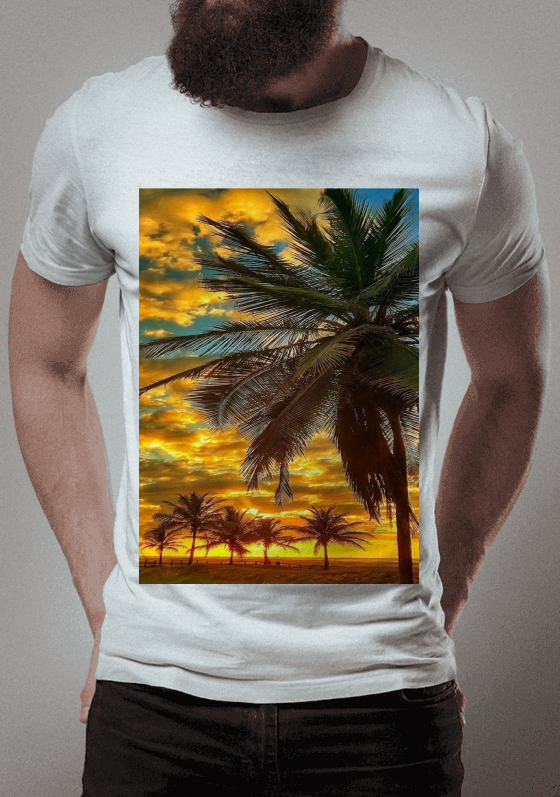 Nome do produto  paisagem