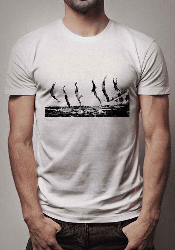 Nome do produto  Paisagem urbana