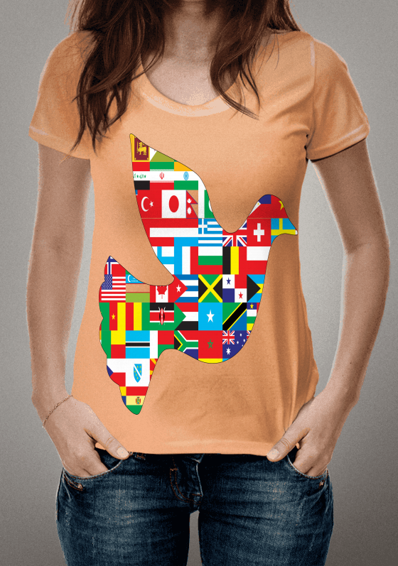 Países 