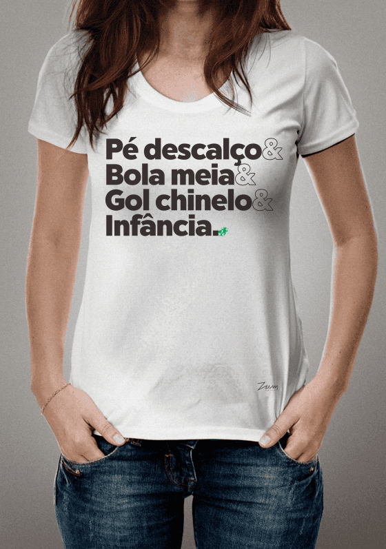 Paixão de infância