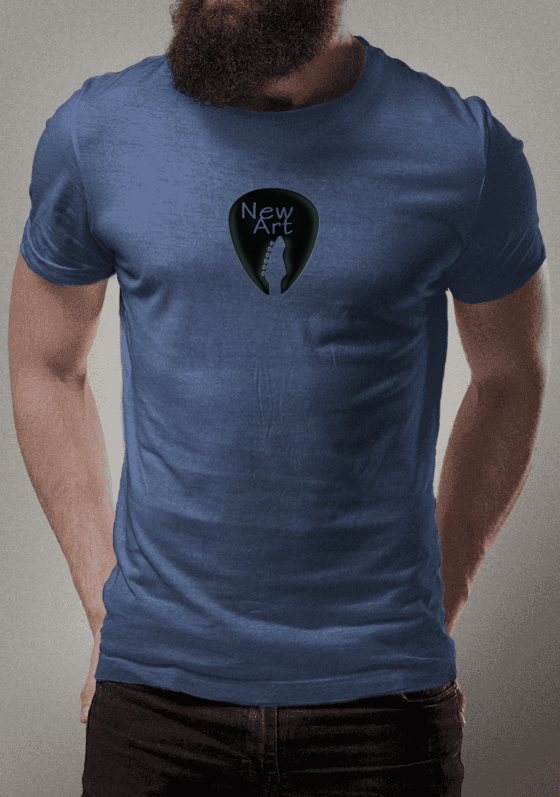 Nome do produto  paleta guitarra - CAZ