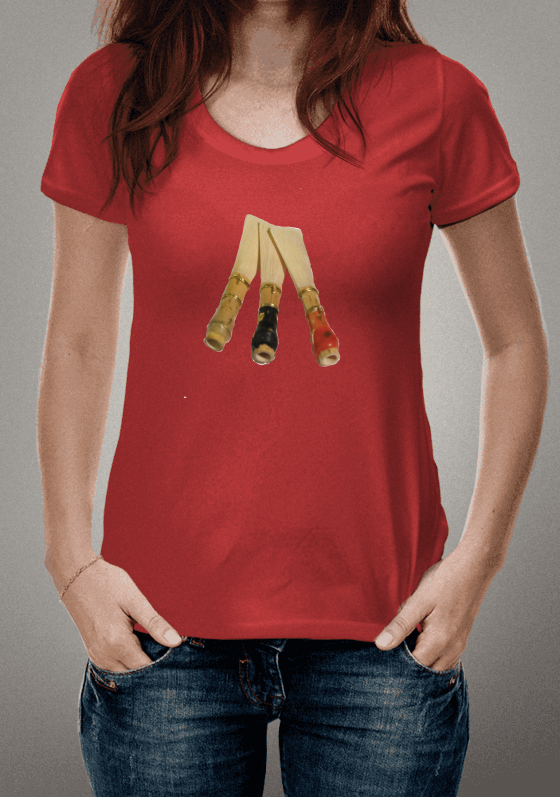 Nome do produto  Palhetas de Fagote