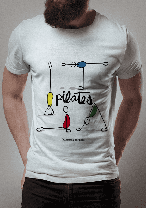 Palito pilates 