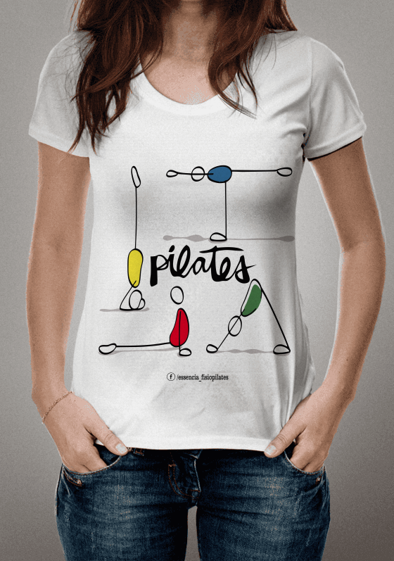 Palito pilates 