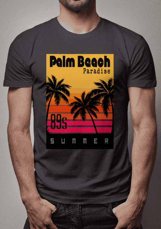 Nome do produto  Palm Beach