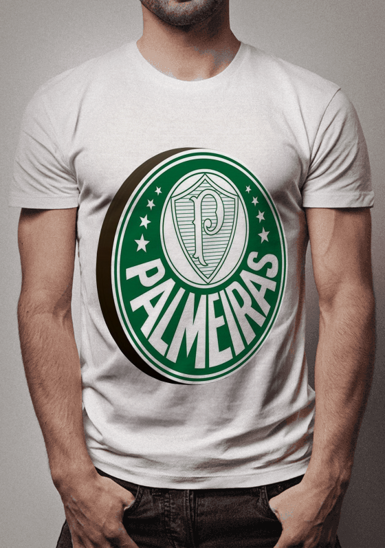 Nome do produto  Palmeiras