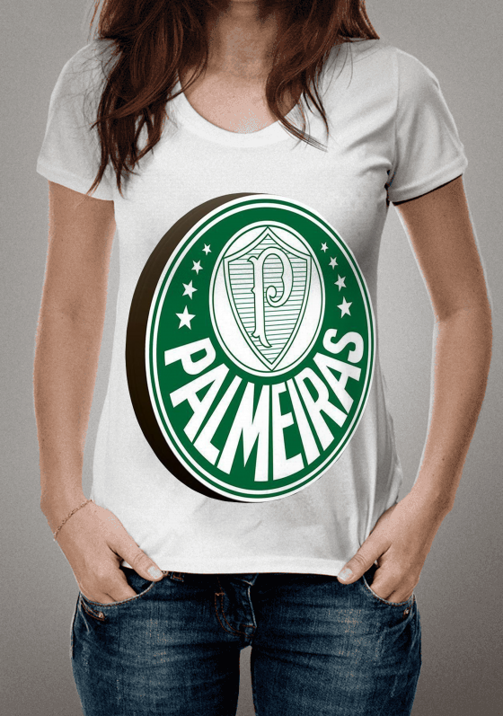 Nome do produto  Palmeiras