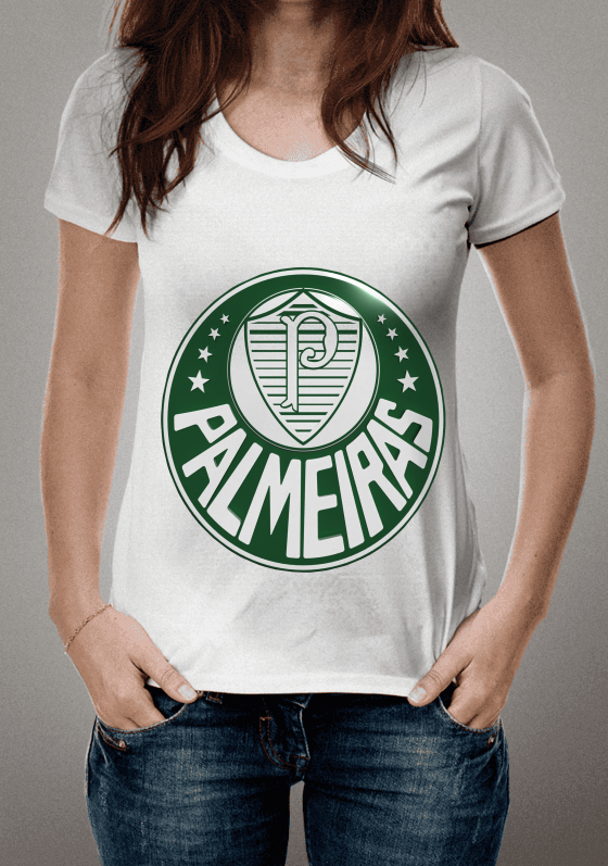 Nome do produto  Palmeiras