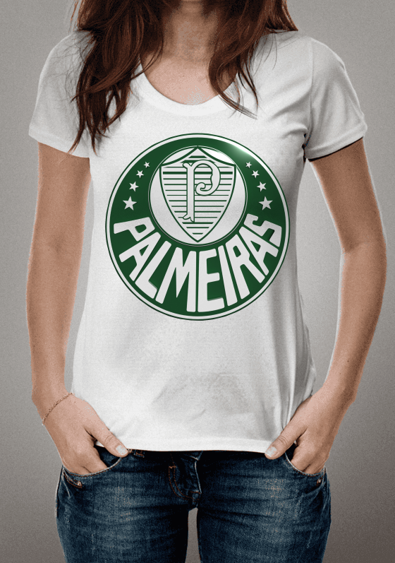 Nome do produto  Palmeiras