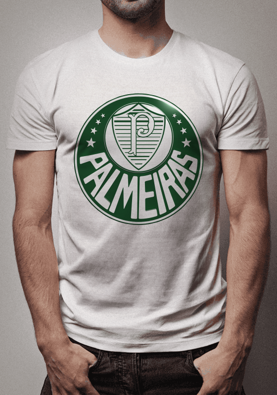 Nome do produto  Palmeiras