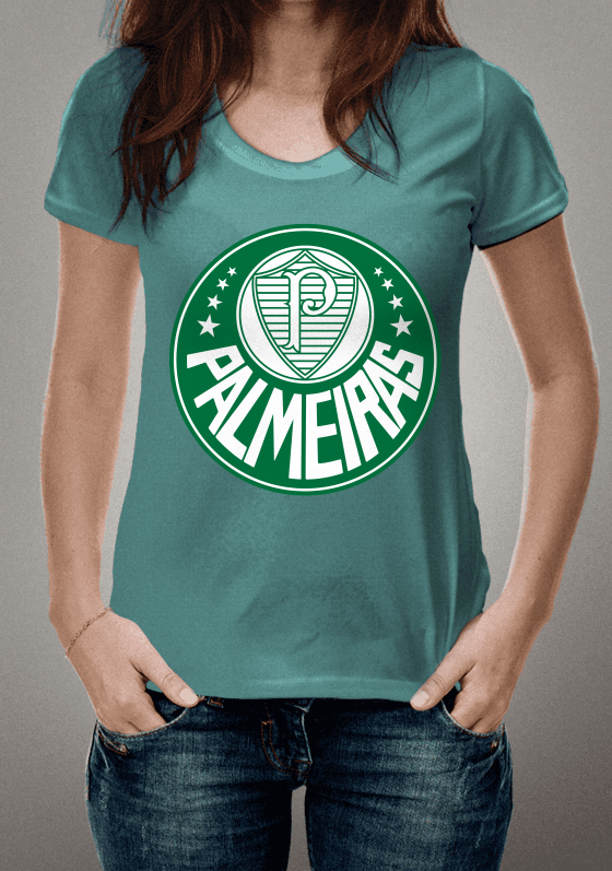 Nome do produto  Palmeiras