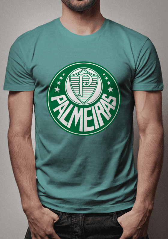 Nome do produto  Palmeiras