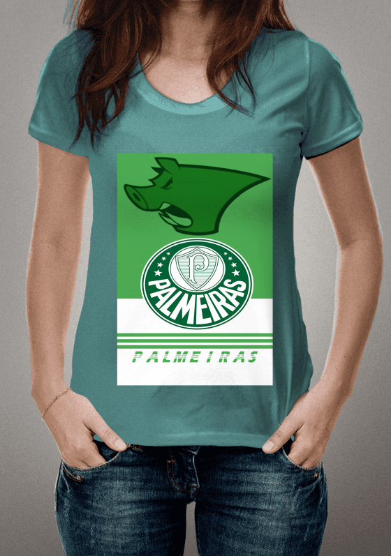 Nome do produto  Palmeiras Porco