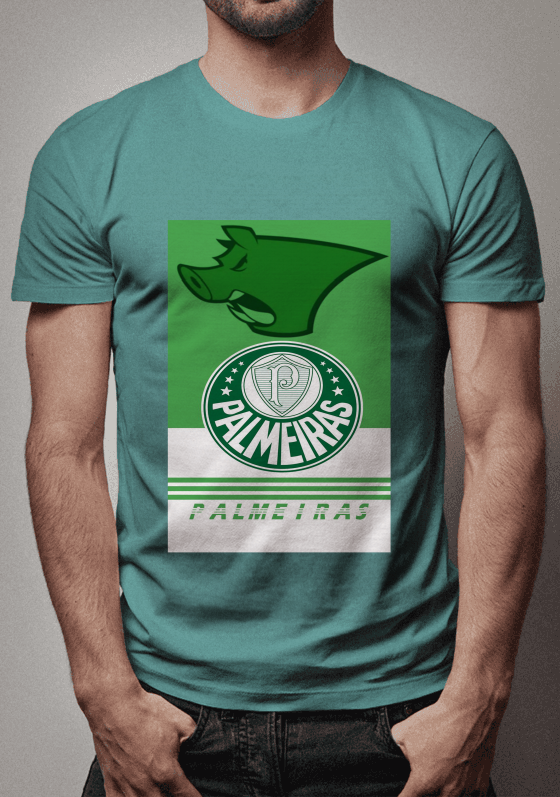 Nome do produto  Palmeiras Porco