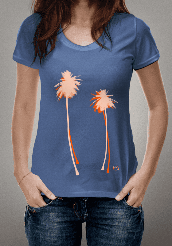 Nome do produto  Palmer