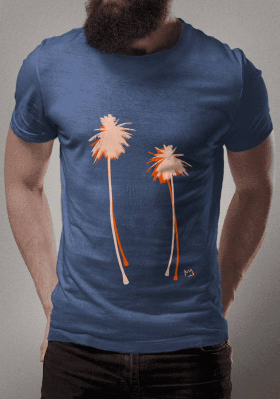 Nome do produto  Palmer