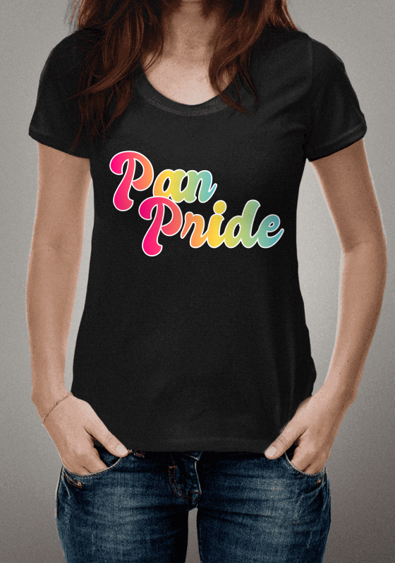 Nome do produto  Pan Pride