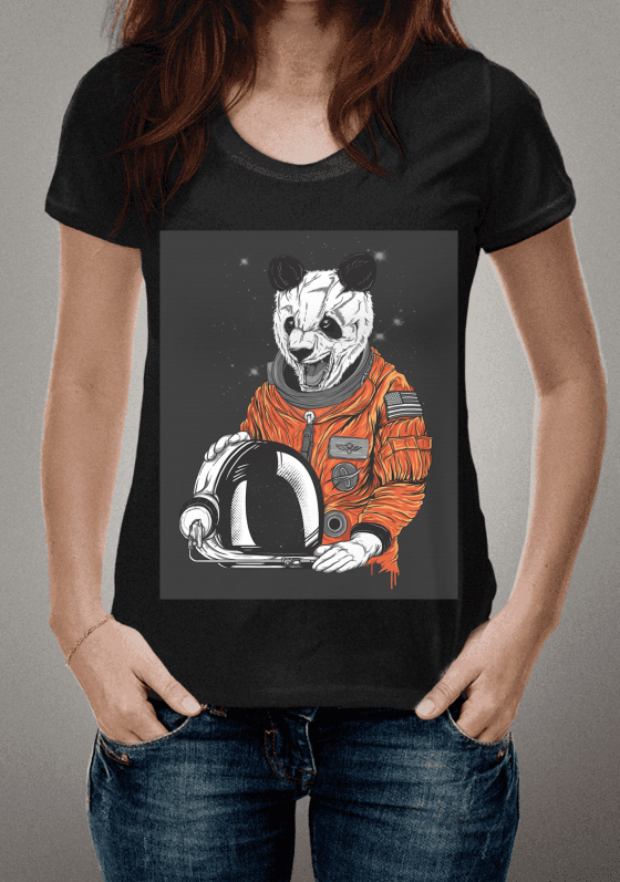 Nome do produto  Panda