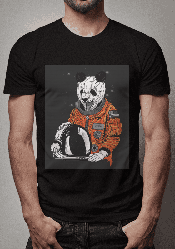 Nome do produto  Panda