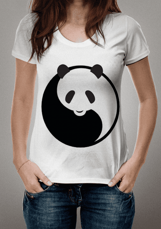 panda