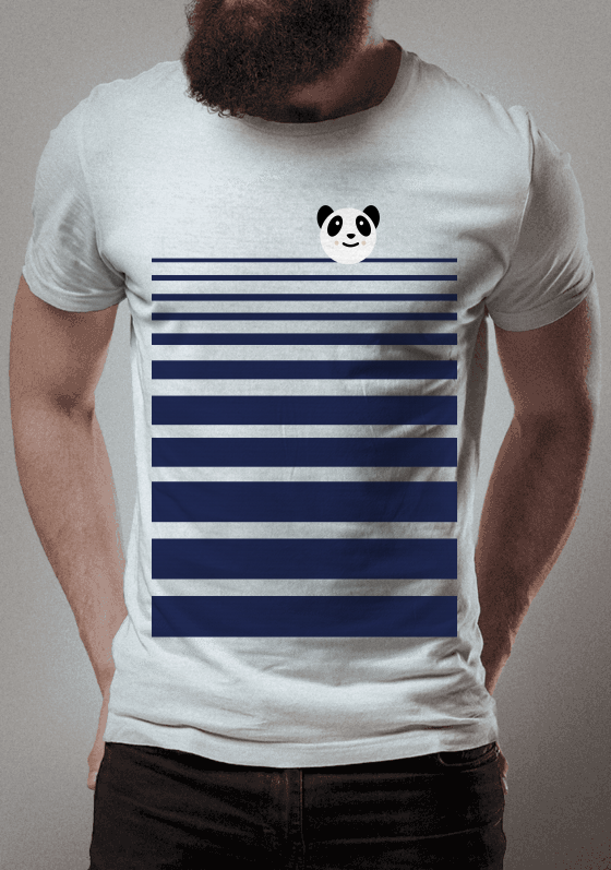 Nome do produto  panda