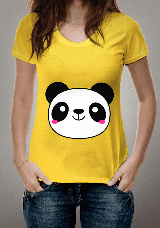 Nome do produto  Panda