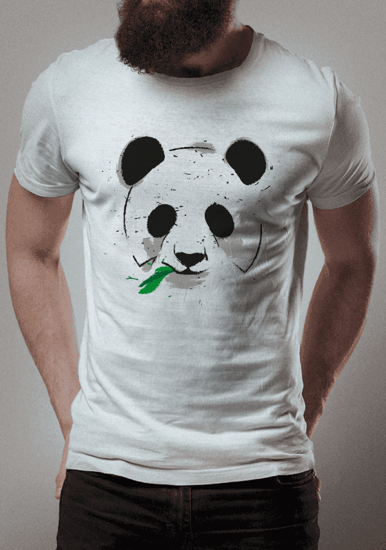 Nome do produto  Panda