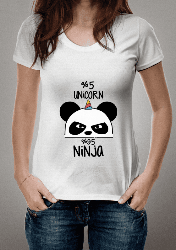 Nome do produto  panda
