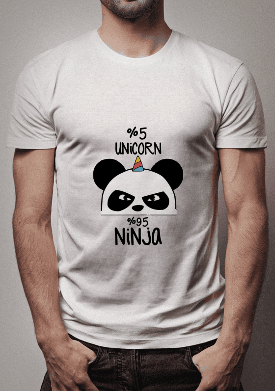 Nome do produto  panda