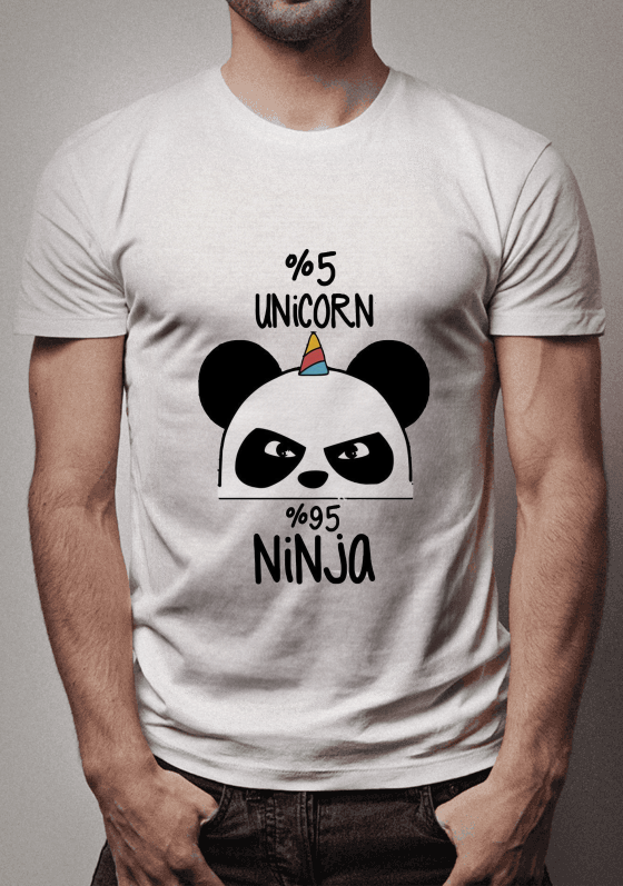 Nome do produto  Panda
