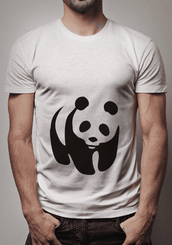 Nome do produto  Panda