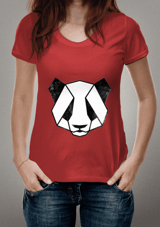 Nome do produto  Panda