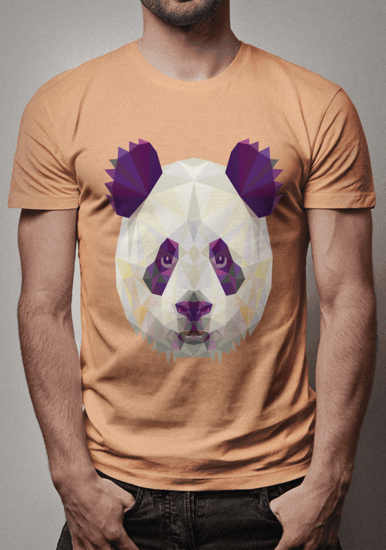 Nome do produto  Panda