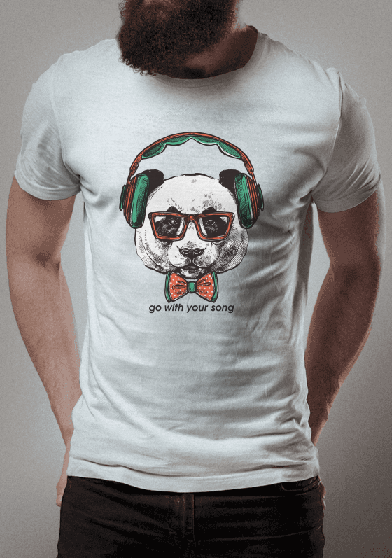 Nome do produto  panda