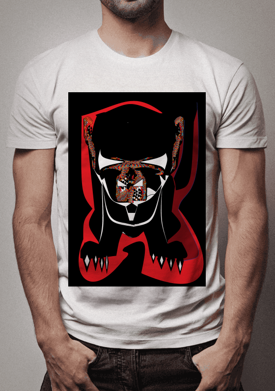 Nome do produto  Pantera 