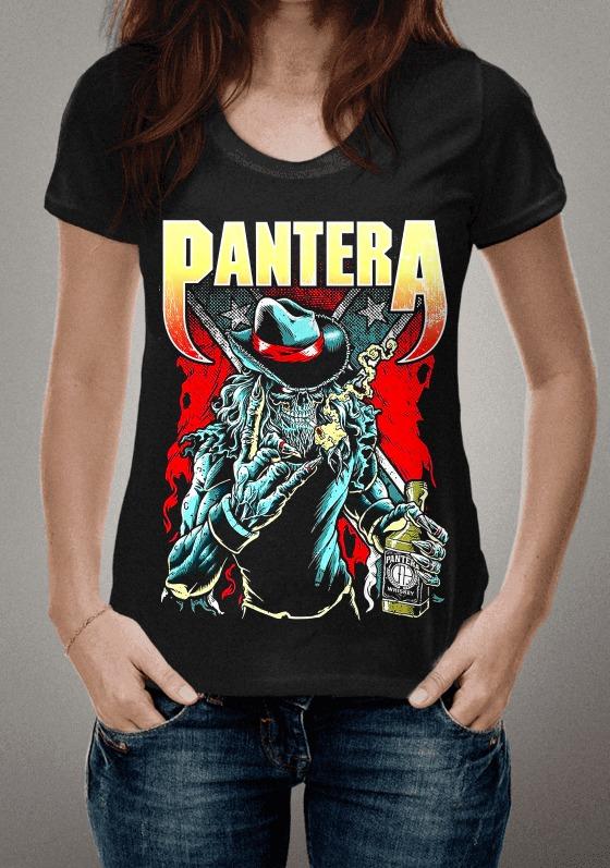 Nome do produto  Pantera