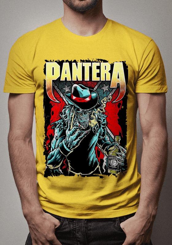 Nome do produto  Pantera