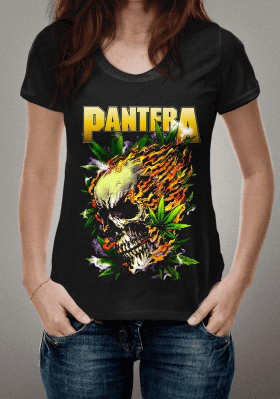 Nome do produto  Pantera