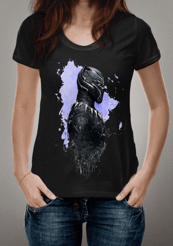 Nome do produto  Pantera