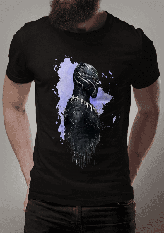 Nome do produto  Pantera